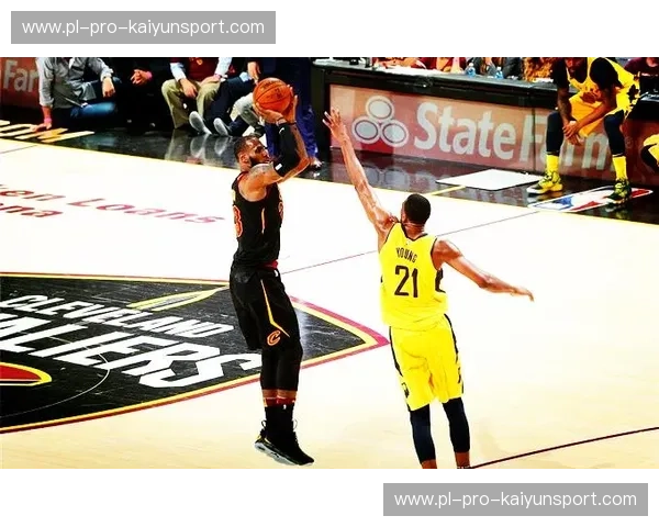 NBA直播在线观看：尽享每一场激动人心的比赛！